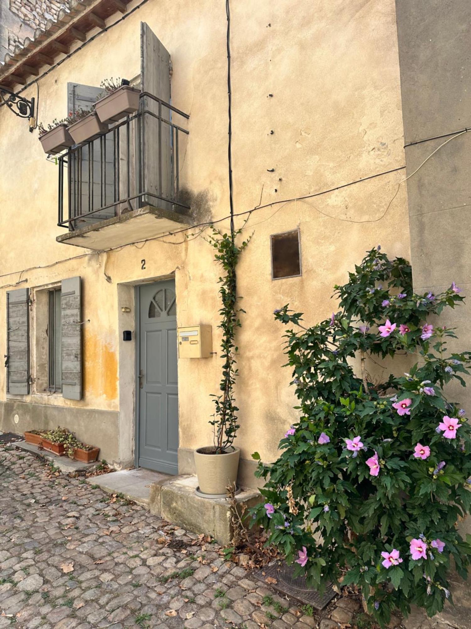 Maison Arenas Arles Exteriér fotografie