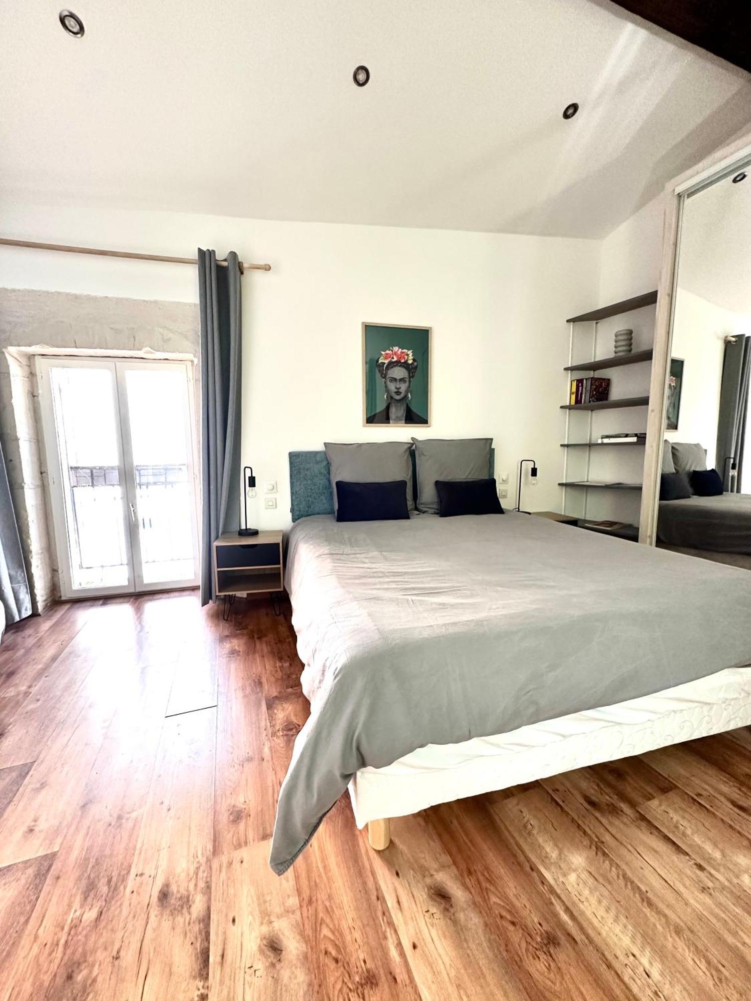 Maison Arenas Arles Exteriér fotografie